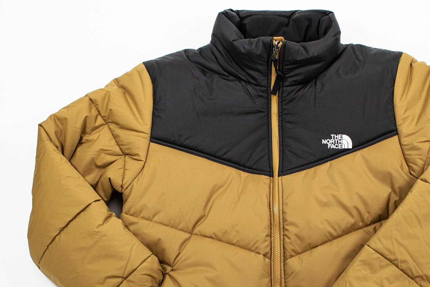 The North Face - Brooklyn Footwear x Fashion