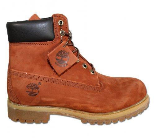 Alle Jahre wieder.... Kommt der Timberland Boot - Brooklyn Footwear x Fashion
