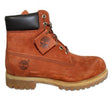 Alle Jahre wieder.... Kommt der Timberland Boot - Brooklyn Footwear x Fashion