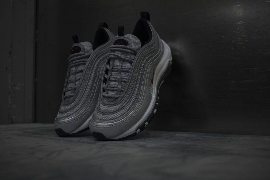 Air Max History - der Air Max 97 - Brooklyn Footwear x Fashion