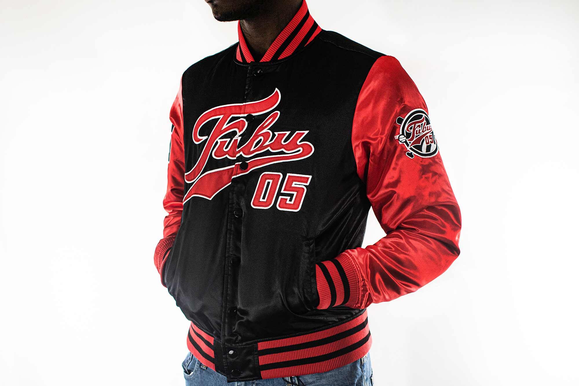 Fubu für alle! - Brooklyn Footwear x Fashion