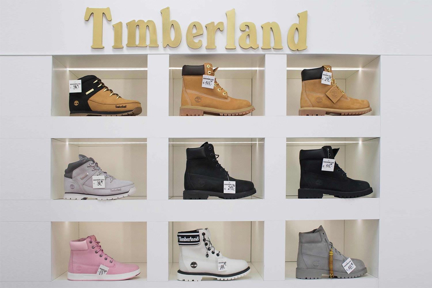 Alle Jahre wieder kommt der Timberland Boot - 2019 Update - Brooklyn Footwear x Fashion