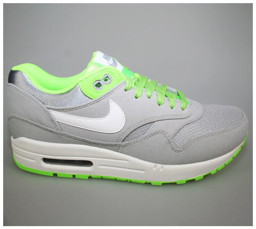 Der Nike Air Max 1 Premium Venom - Mächtig böse! - Brooklyn Footwear x Fashion