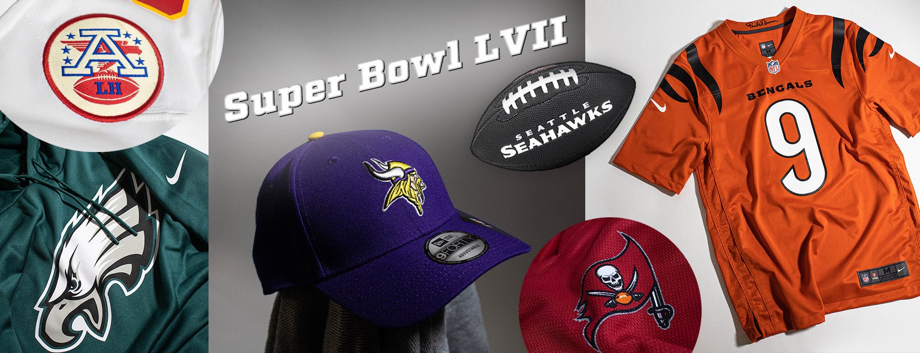 Super Bowl LVII