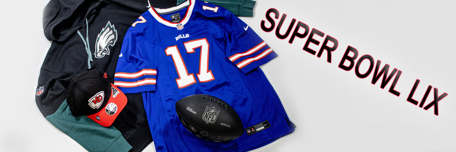 NFL Super Bowl LIX