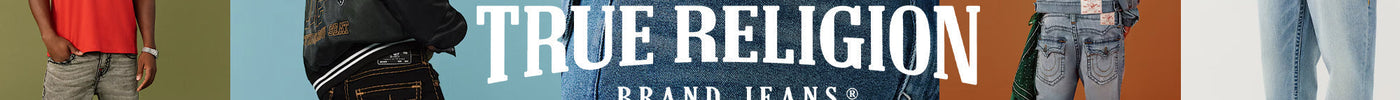 Jeans mit auffälligem Charakter: So kreierst du den legendären True-Religion-Look
