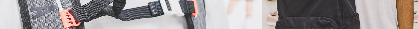 Back to School - Rucksäcke von Nike, Adidas, Vans und Co.