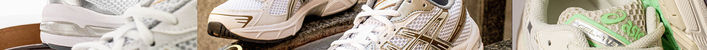 ASICS – Performance trifft auf Style