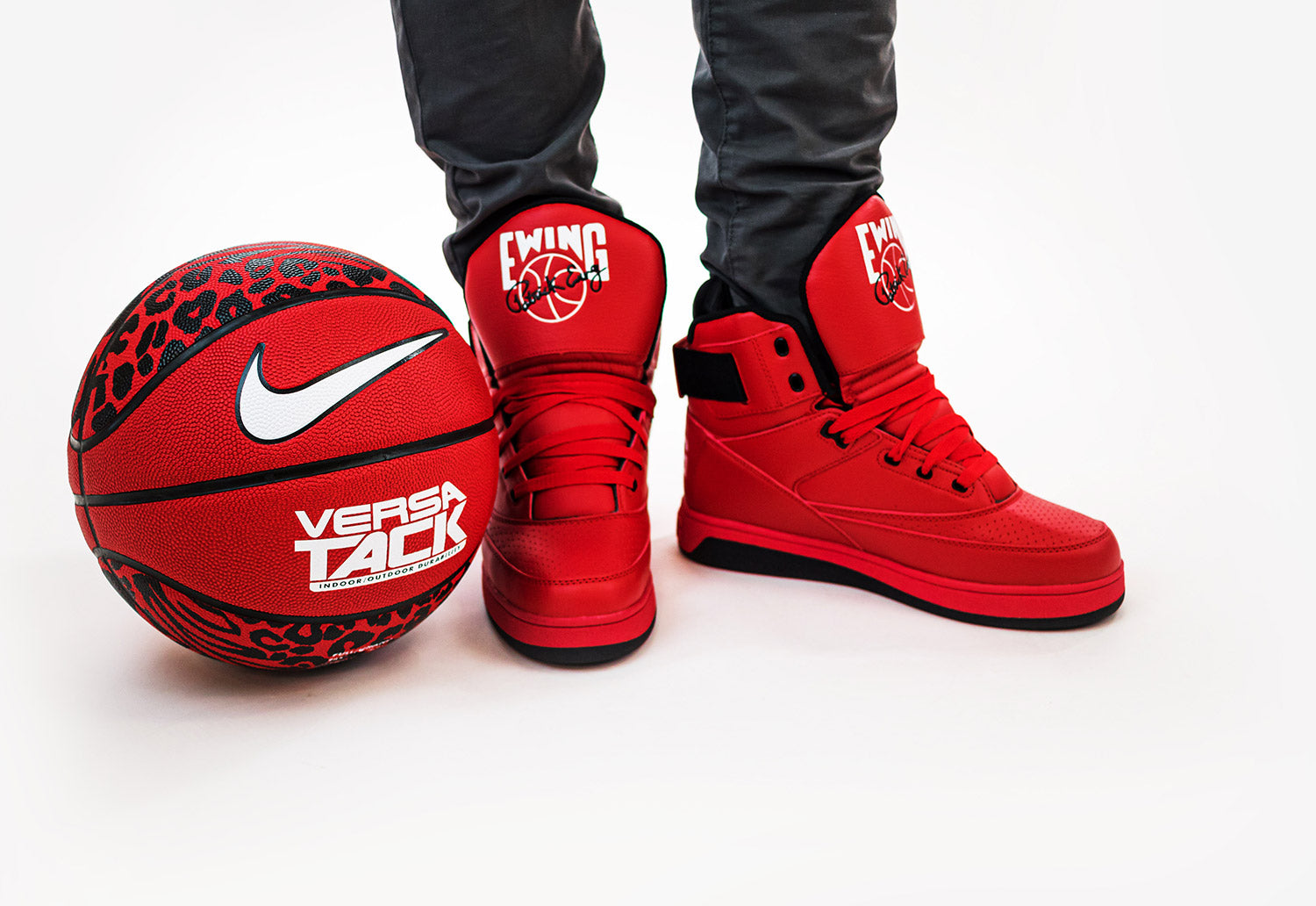 Patrick Ewing Ewing 33 Hi