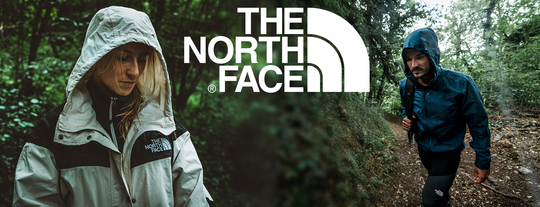 The North Face bei Brooklyn Fashion: Dein Style für den Winter
