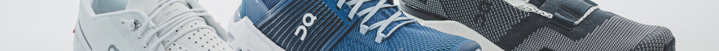 ON Running - Laufschuhe aus den Schweizer Alpen