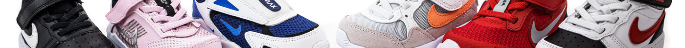 Kleinkinderschuhe von Nike