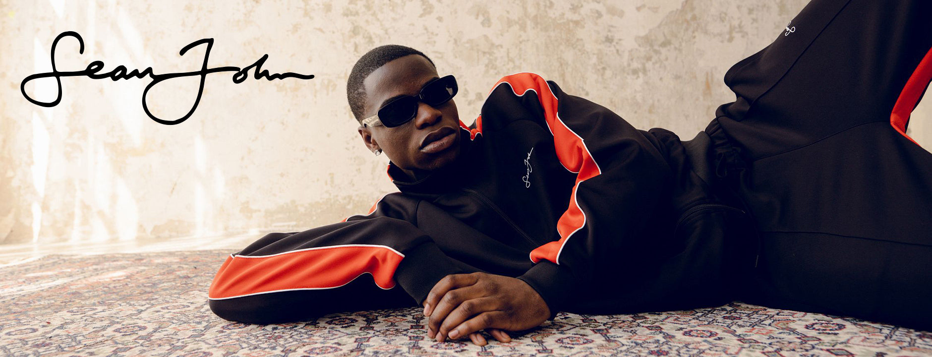 Sean John - Fashiontainment