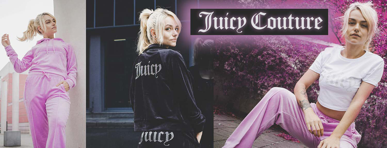 Juicy Couture
