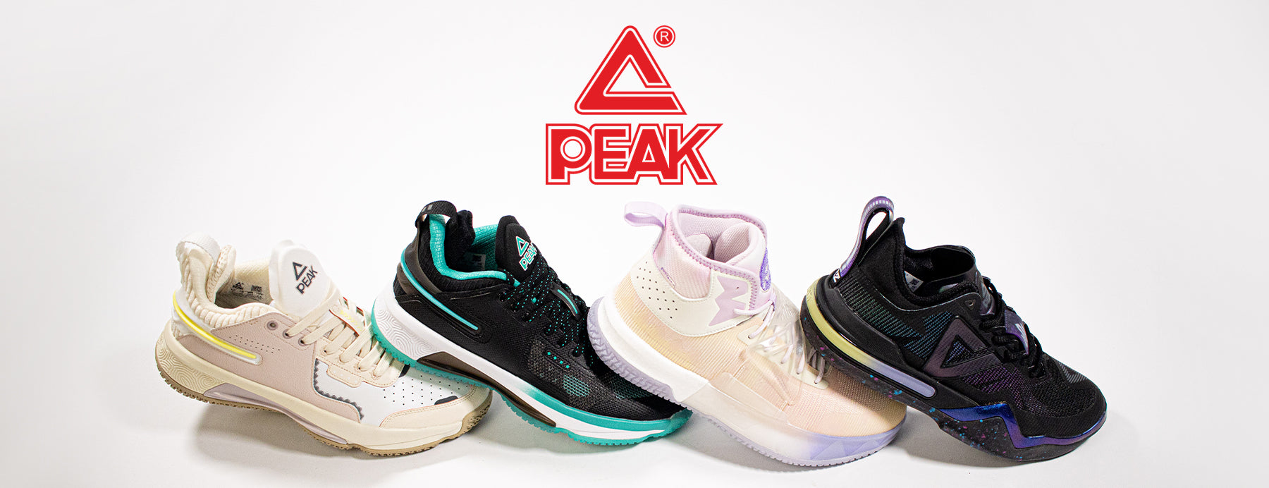 Peak - unser Weltmeisterlook