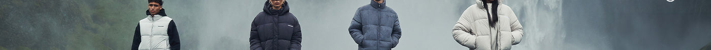 Pegador für den Winter - OUTERWEAR COLLECTION