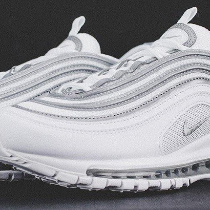 Nike Air Max 97 - Brooklyn Footwear x Fashion
