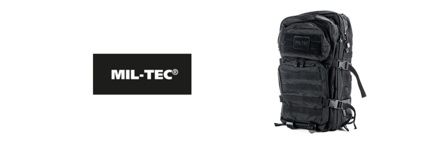 MIL-TEC