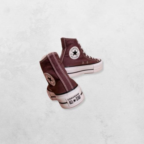 Converse Chucks