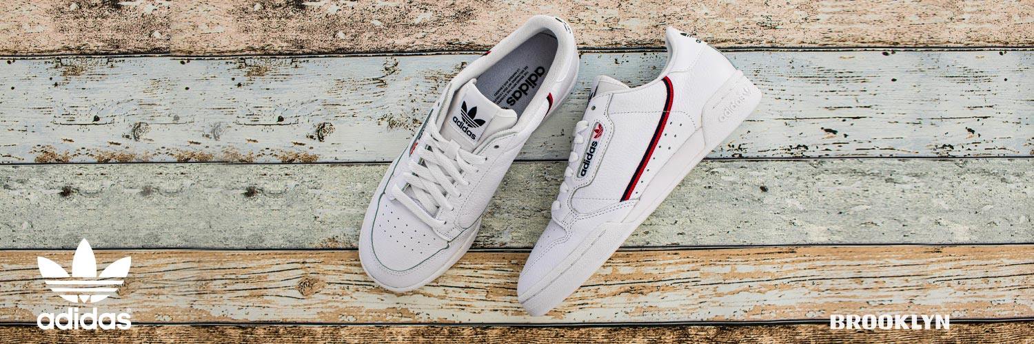 Adidas Schuhe
