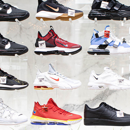 Herren Schuhe - Brooklyn Footwear x Fashion