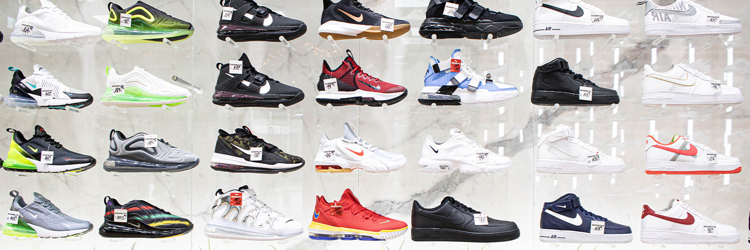 Herren Schuhe