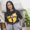Damen Textilien - Brooklyn Footwear x Fashion