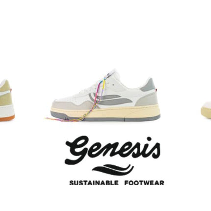 Collection image for: Genesis