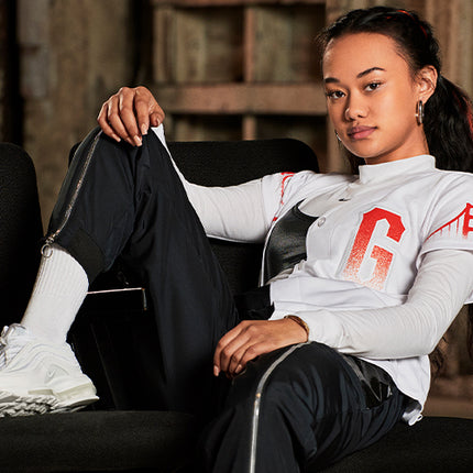 Teamsport - NFL, NBA, MLB, NHL - Brooklyn Footwear x Fashion