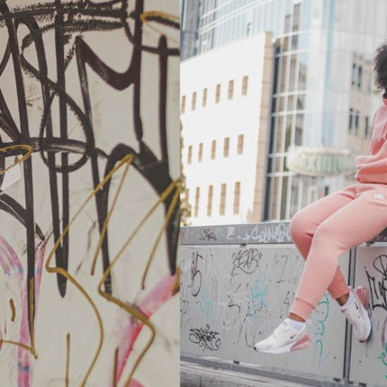 Nike - Brooklyn Footwear x Fashion