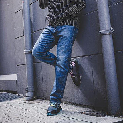 Jeans - Brooklyn Footwear x Fashion