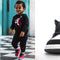 Kinder - Brooklyn Footwear x Fashion