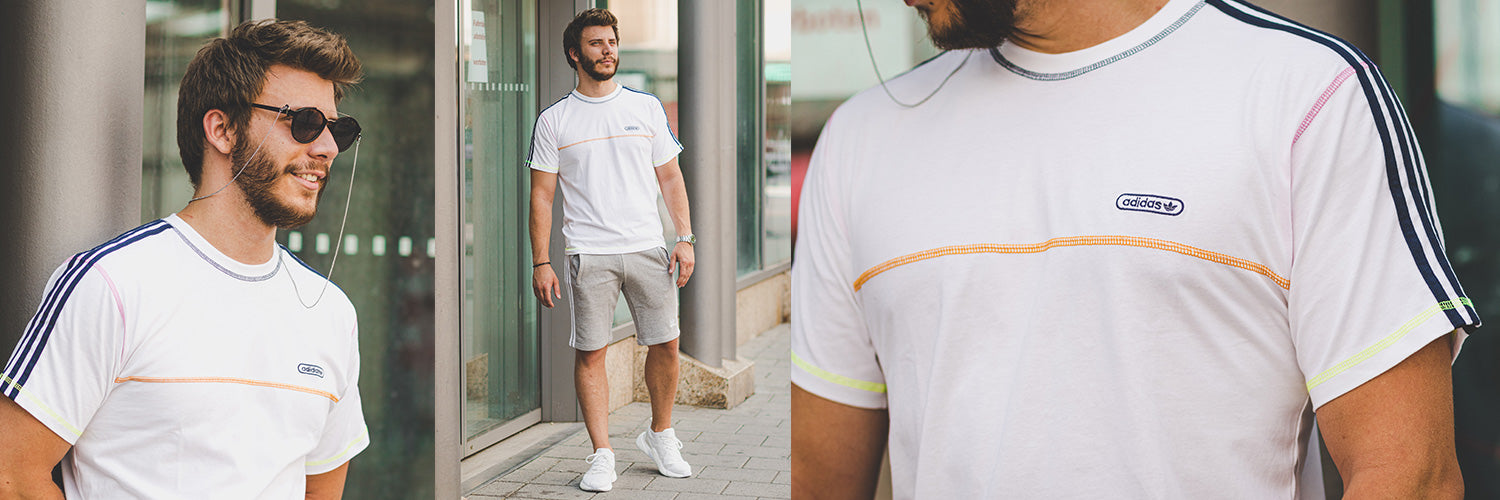 Adidas Textilien