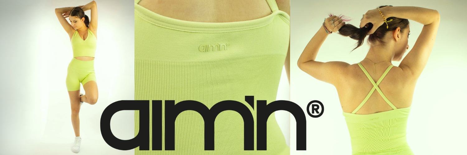 Aim‘n