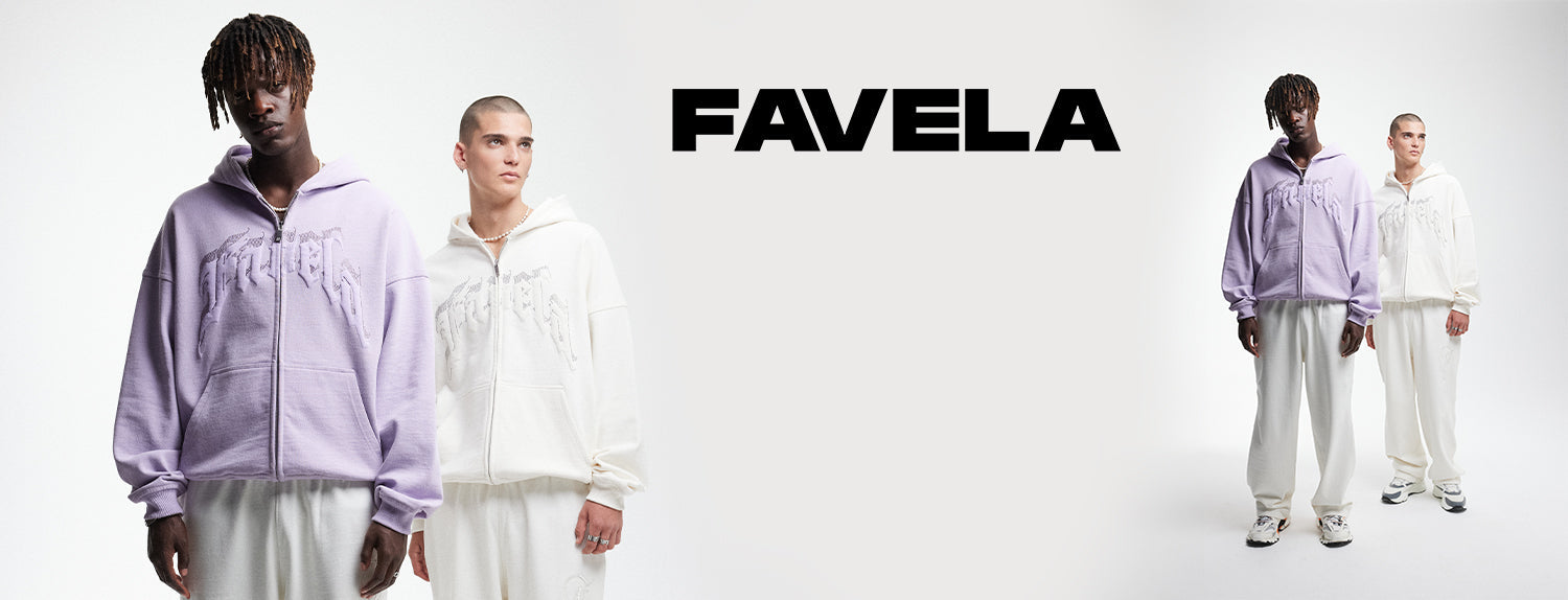 Favela