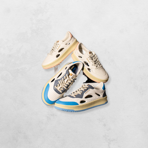 Foamers