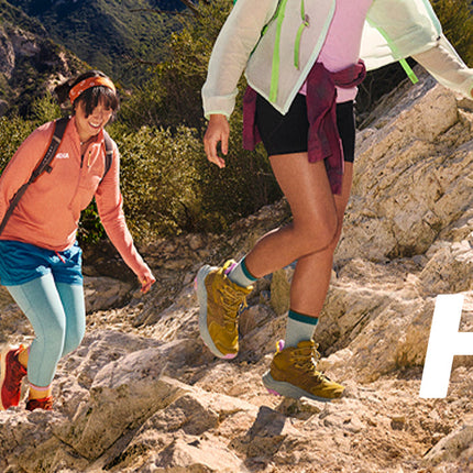 Collection image for: Hoka