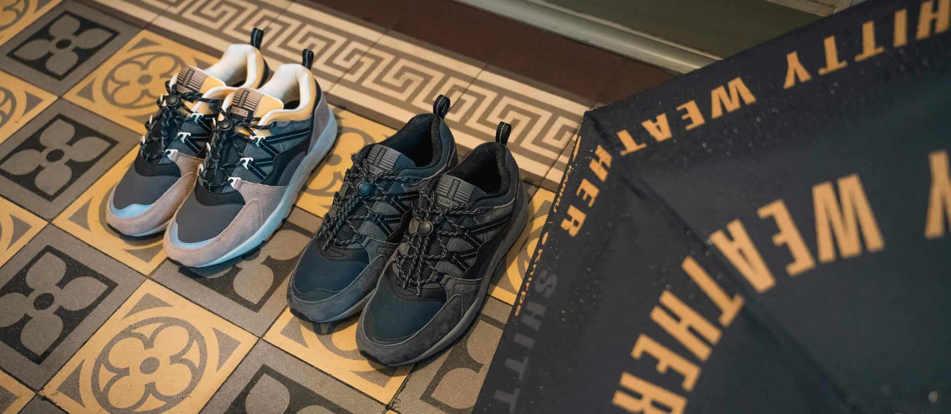 Karhu