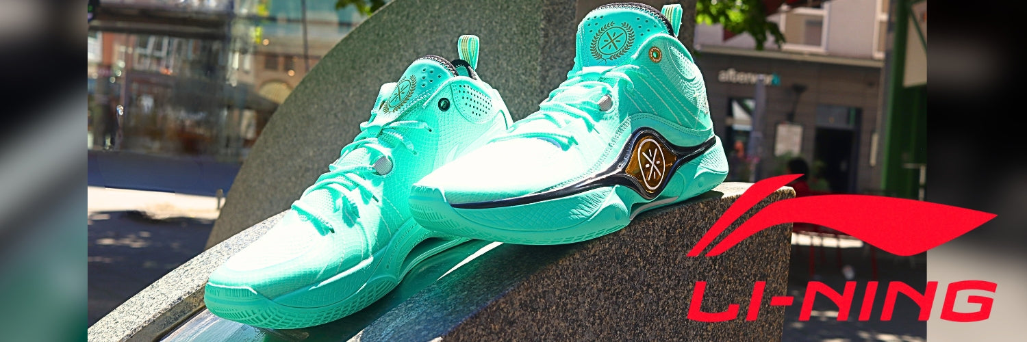 Li-Ning