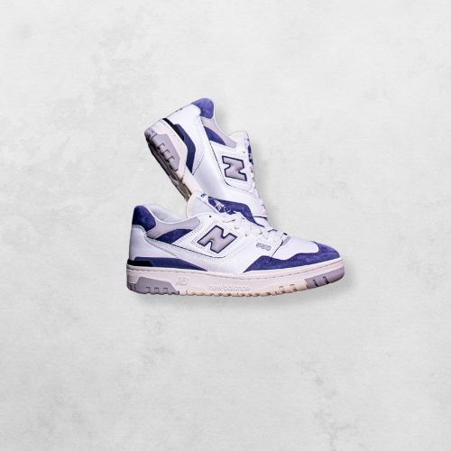 New Balance 550