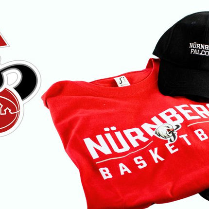 Collection image for: Nürnberg Falcons