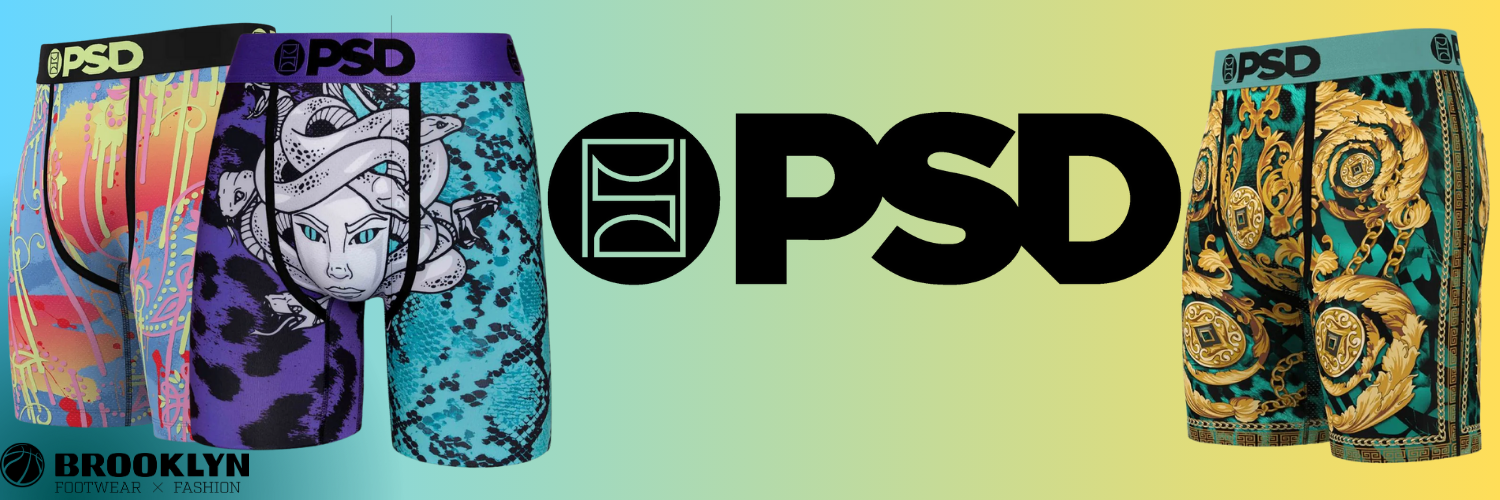 PSD
