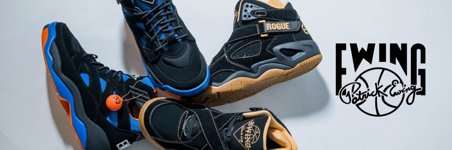 Patrick Ewing