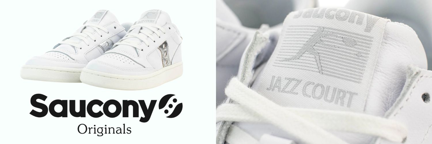Saucony