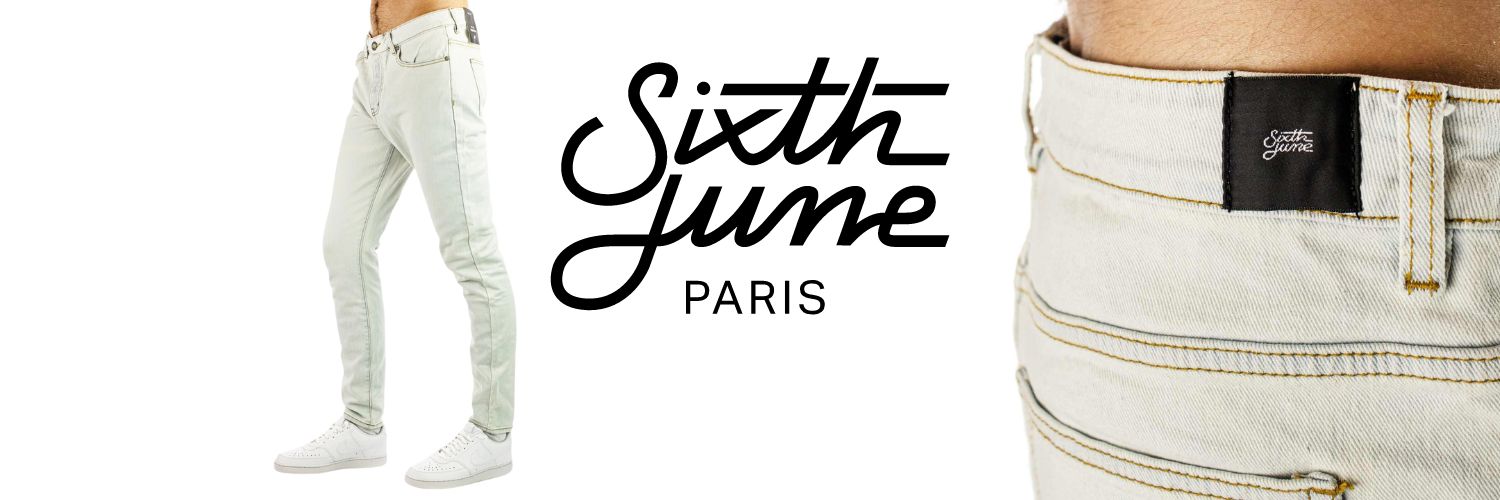 Sixth June