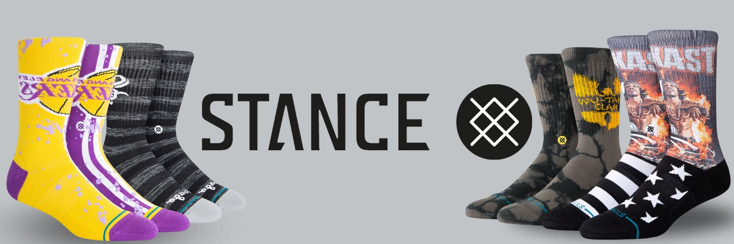 Stance