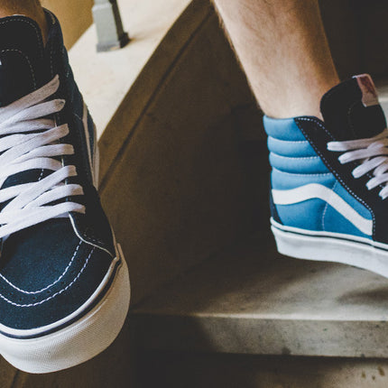 Collection image for: Vans Schuhe