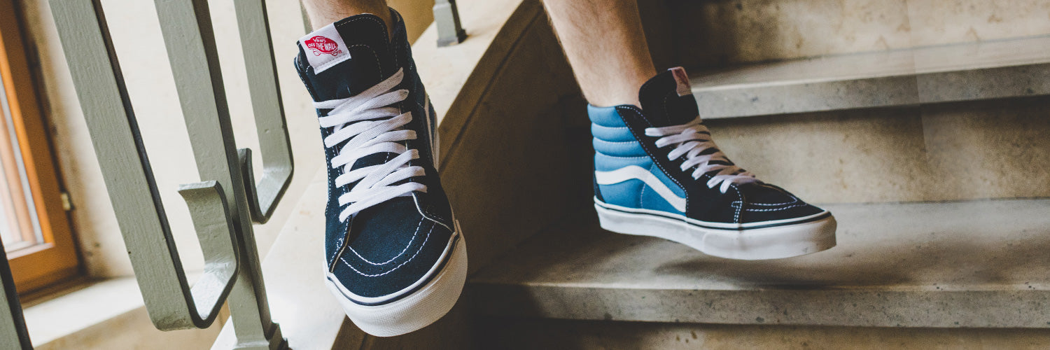 Vans Schuhe