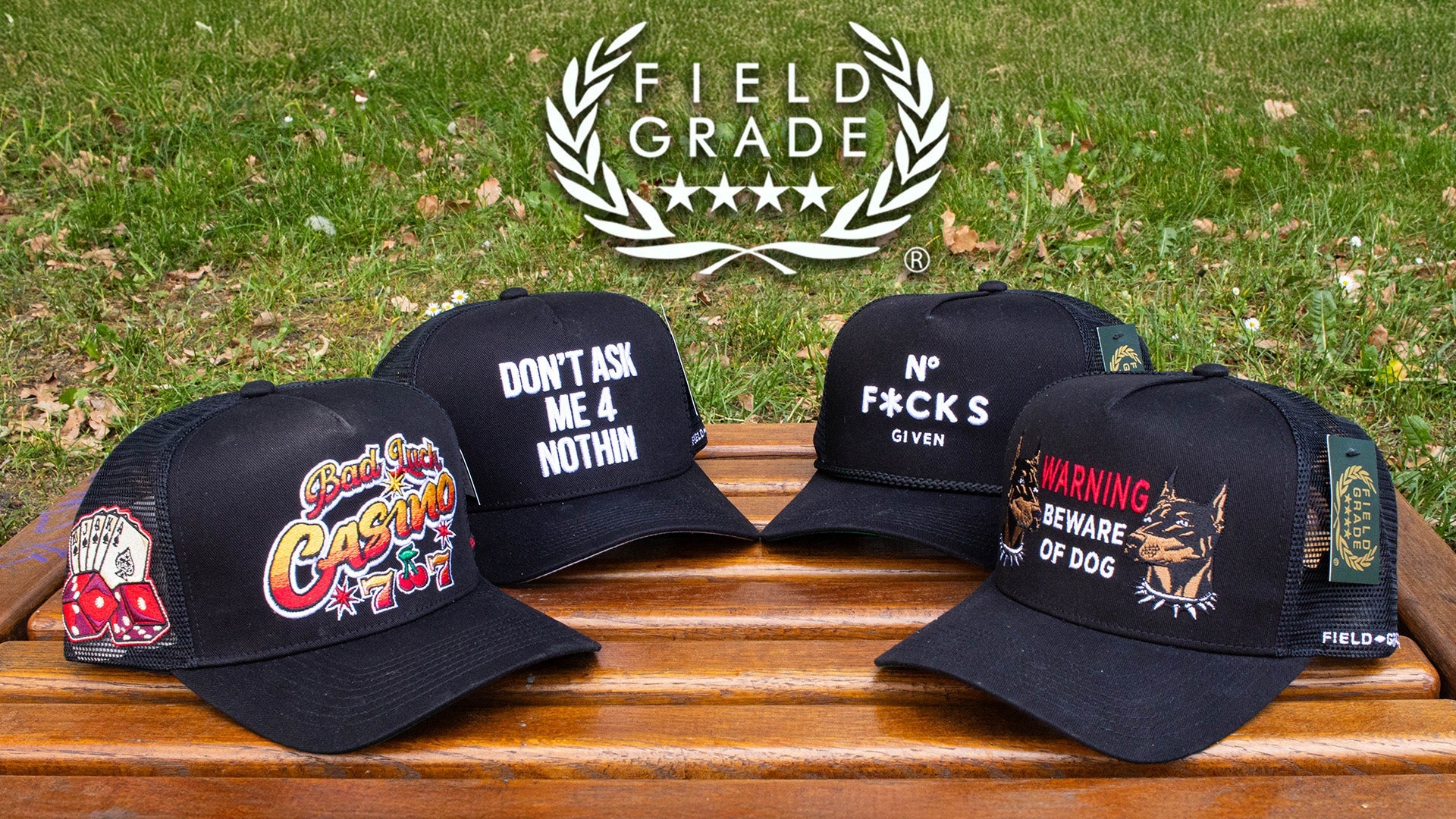 Field Grade