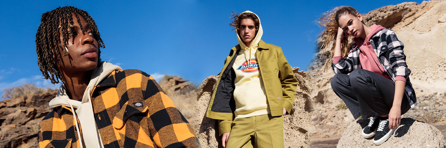 Dickies